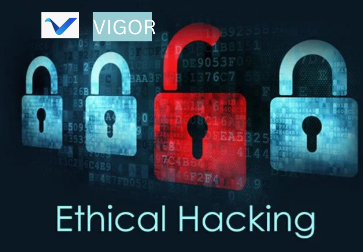 ETHICAL HACKING COURSE